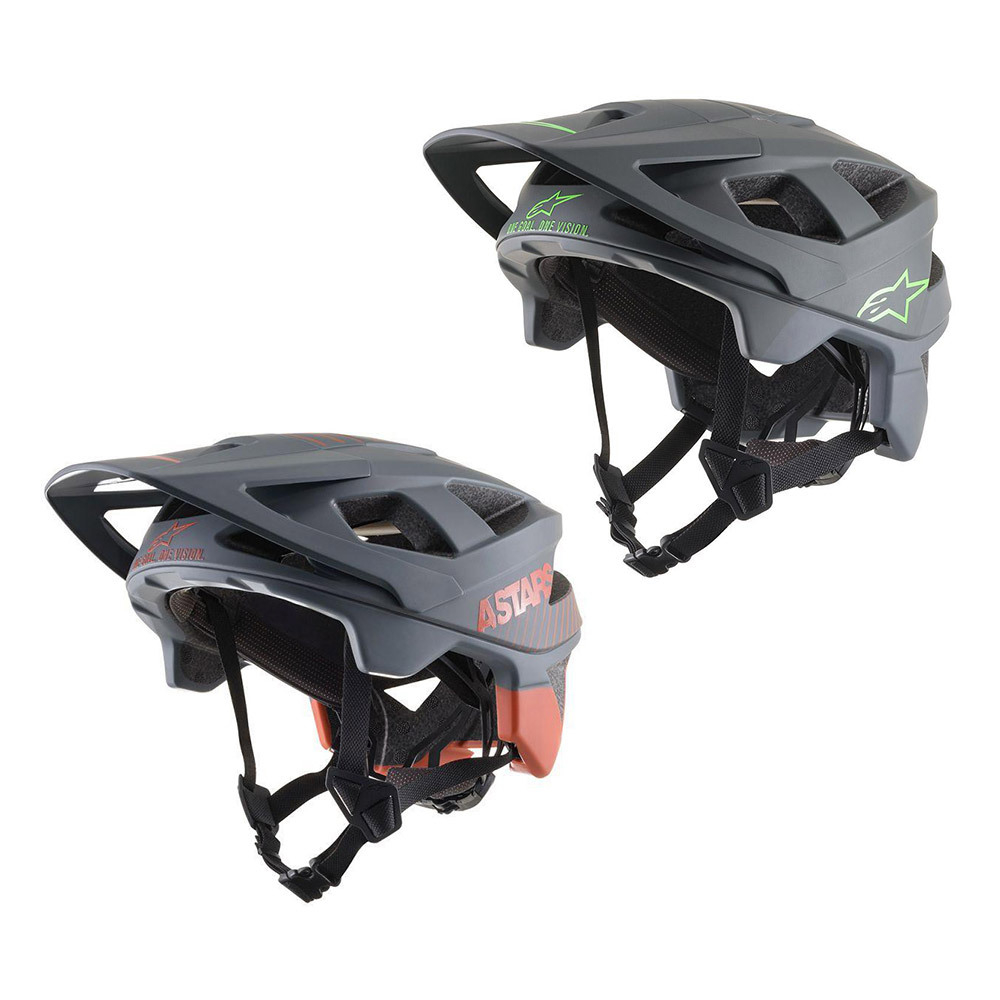 Lightweight Vector Pro Helmet