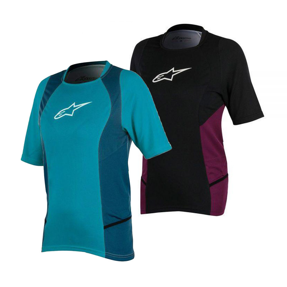 Women's Stella Drop 2 SS Jersey