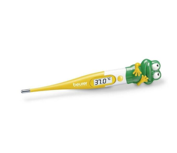 Frog Thermometer