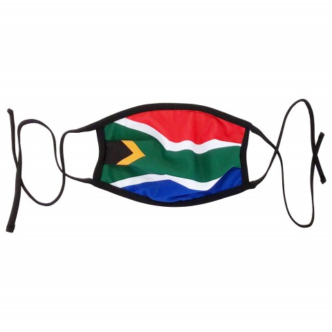 Full Flag - Pack of 4