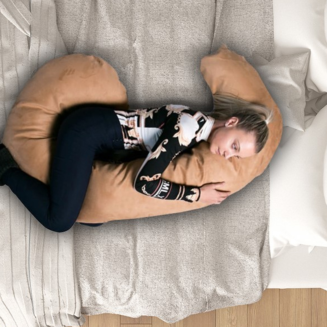 Full Body Pillow