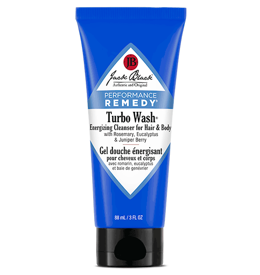 89ml Turbo Wash Energizing Cleanser For Hair & Body