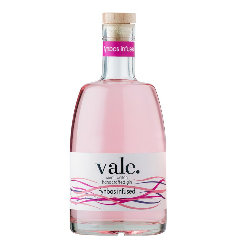 750ml Fynbos Infused Gin