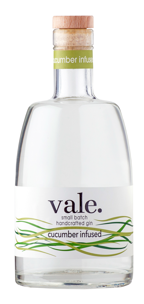 750ml Cucumber Infused Gin