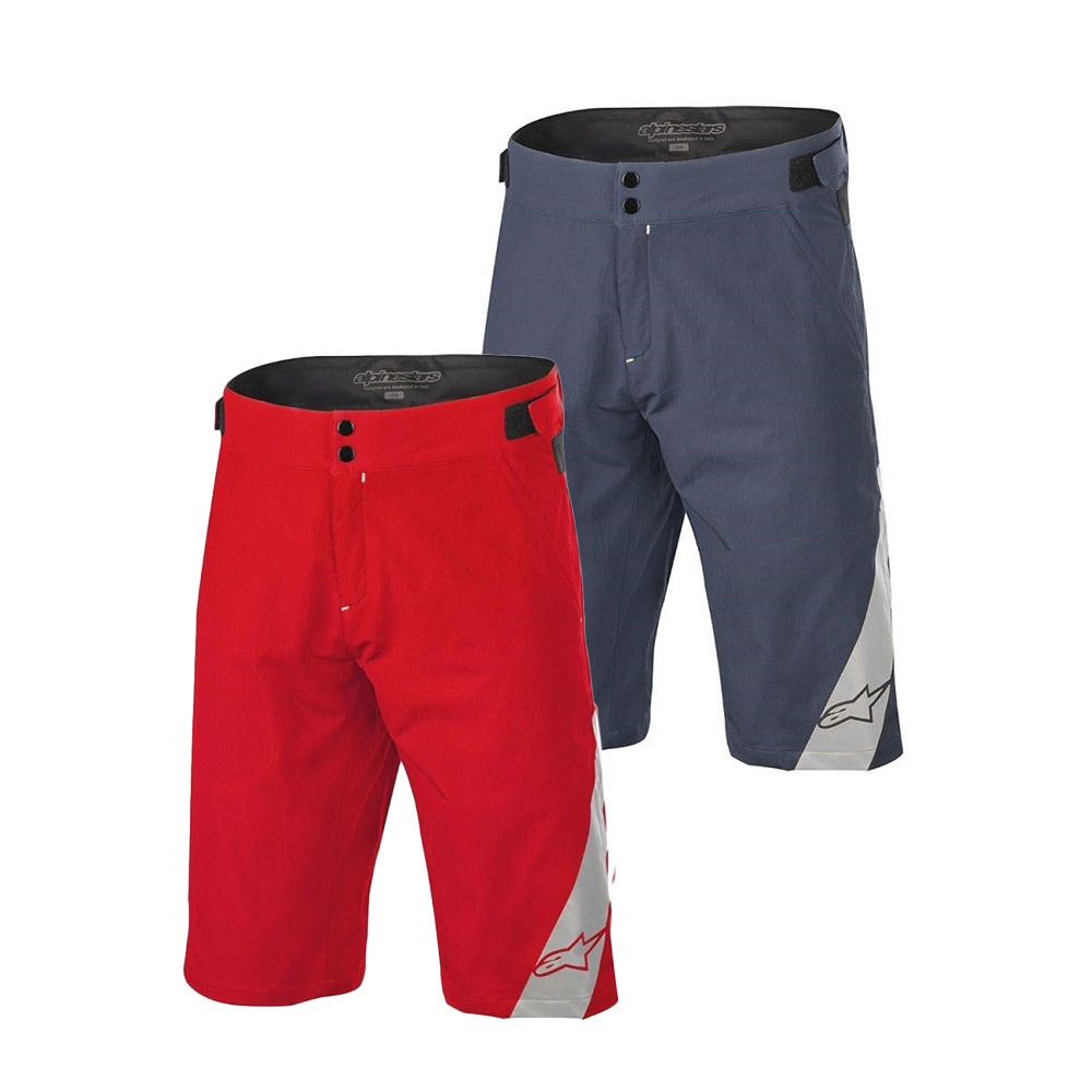 Rover Lightweight Plus Bicycle Shorts