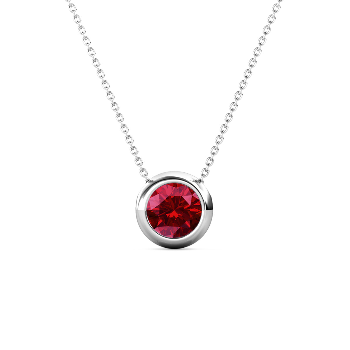 January (Garnet)