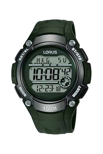 Dark Green