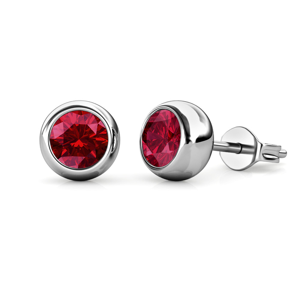 January (Garnet)