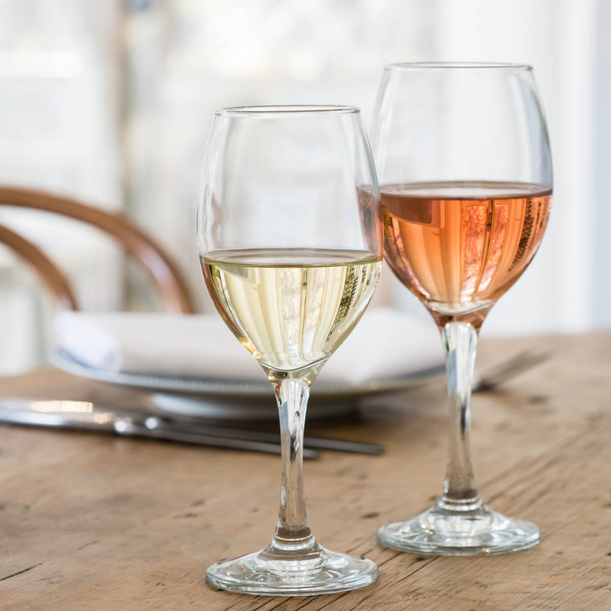 Set of 12 Maldive Wine Glasses 