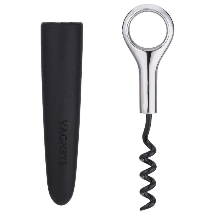 Corkscrew and Wine Stopper 2-in-1 Wine Key