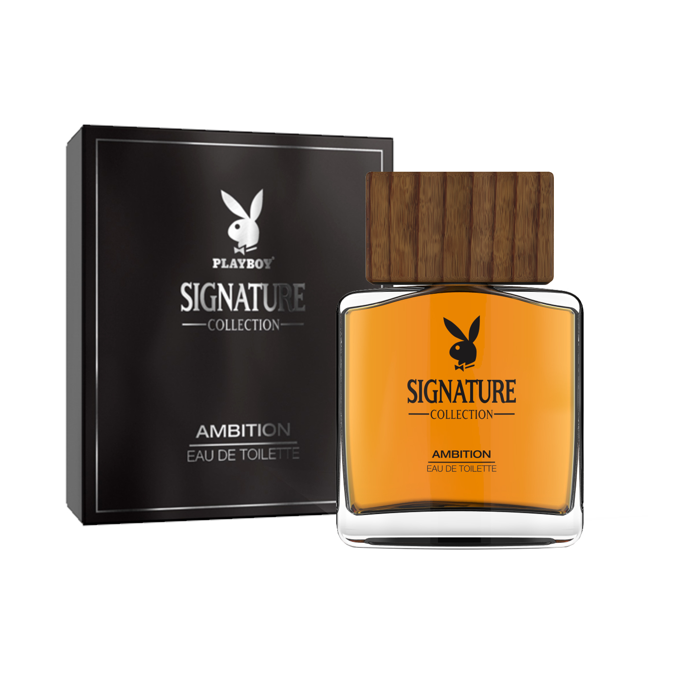 Men's 100ml Signature Collection Eau de Toilette