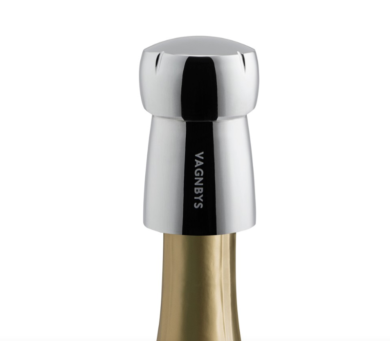 Timeless Champagne Stopper