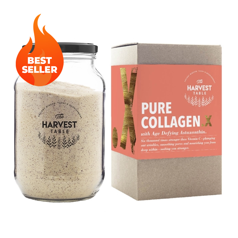 325g Collagen X