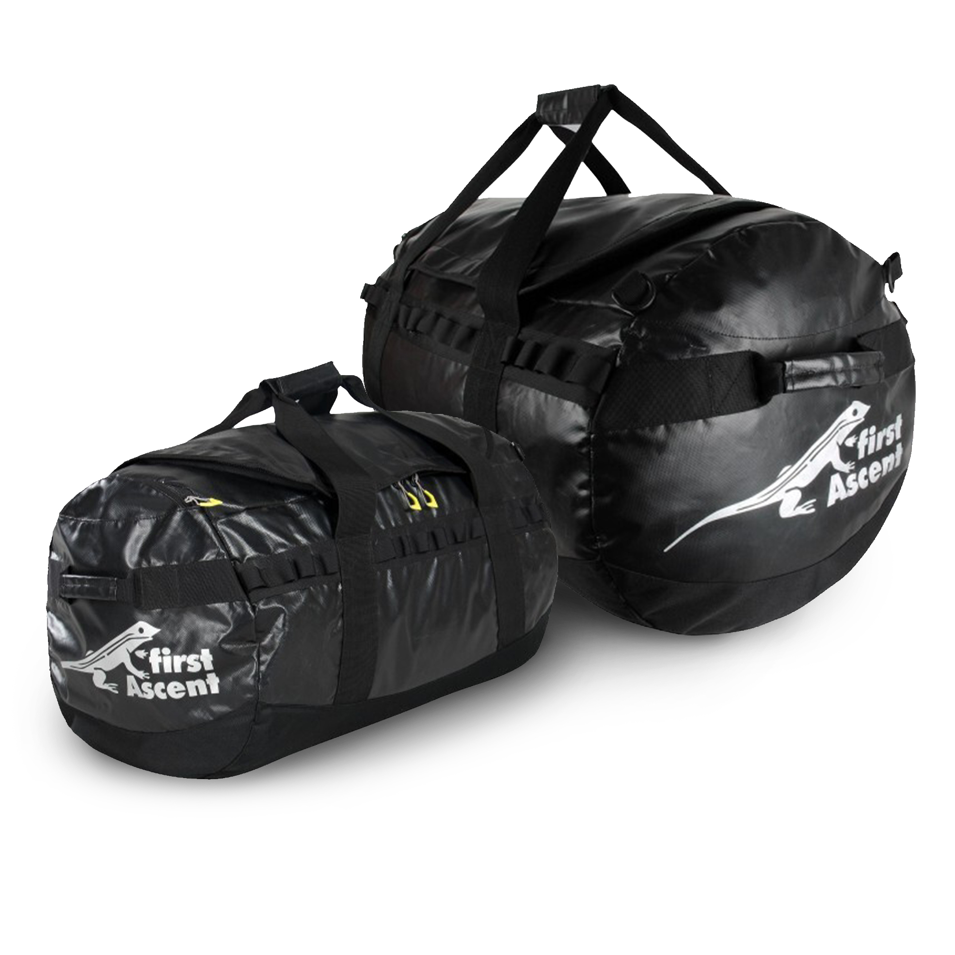 Yak Sac 85L or 125L Duffel Bag