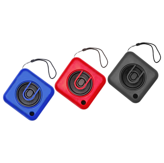 Mini Wireless Portable Speaker