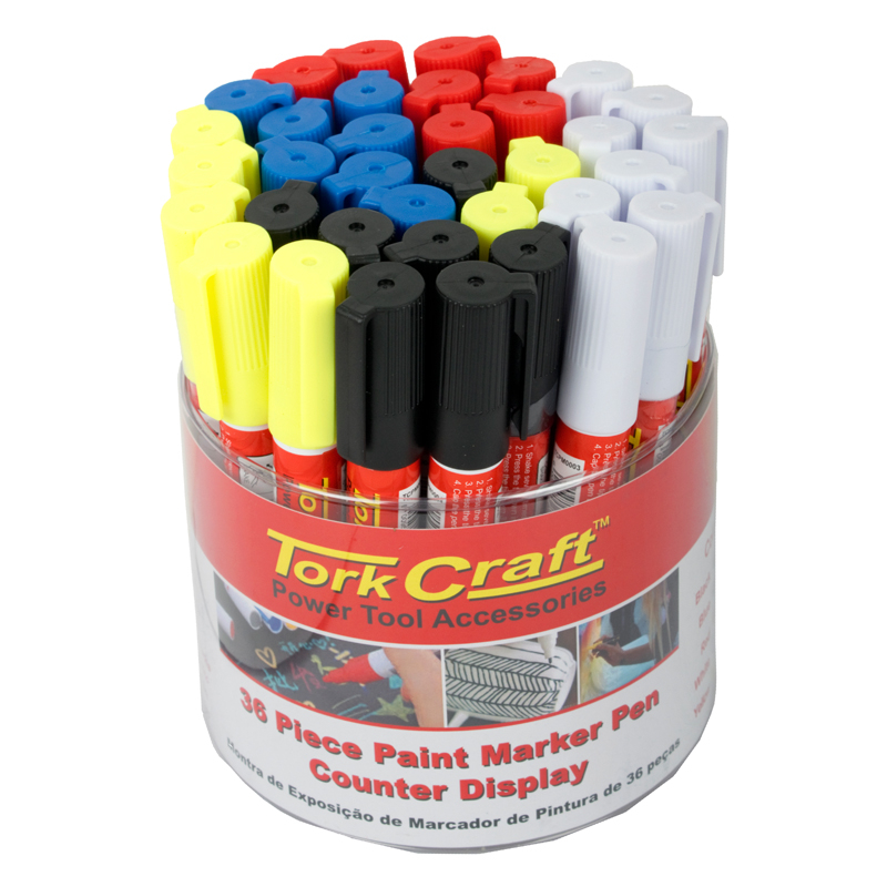 Paint Marker Pens