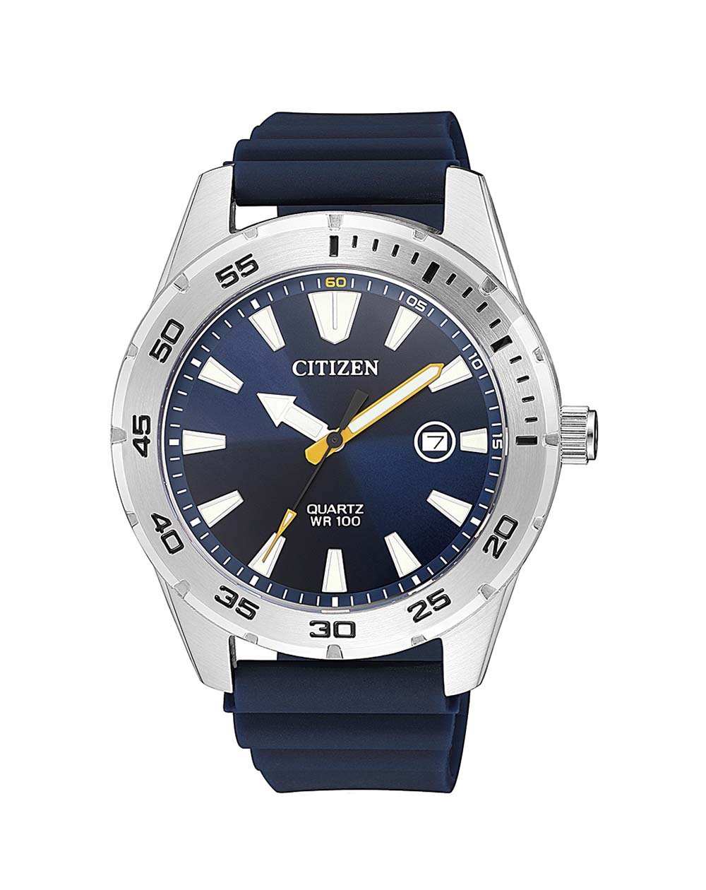 Men's Quartz Watch