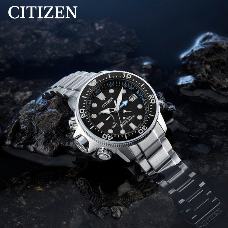Men's Promaster Marine Eco-Drive Watch