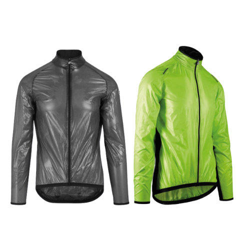 Mille GT Wind Jacket