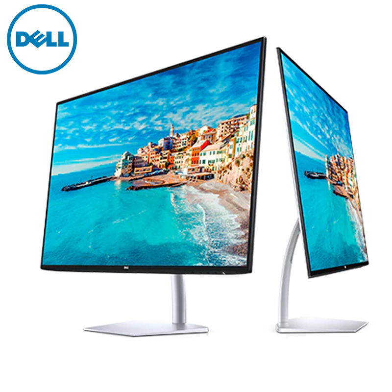 Ultrathin 27" Monitor (Model: S2719DM)