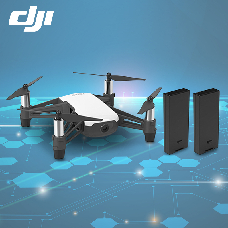 Tello Mini Quadcopter Drone Boost Combo