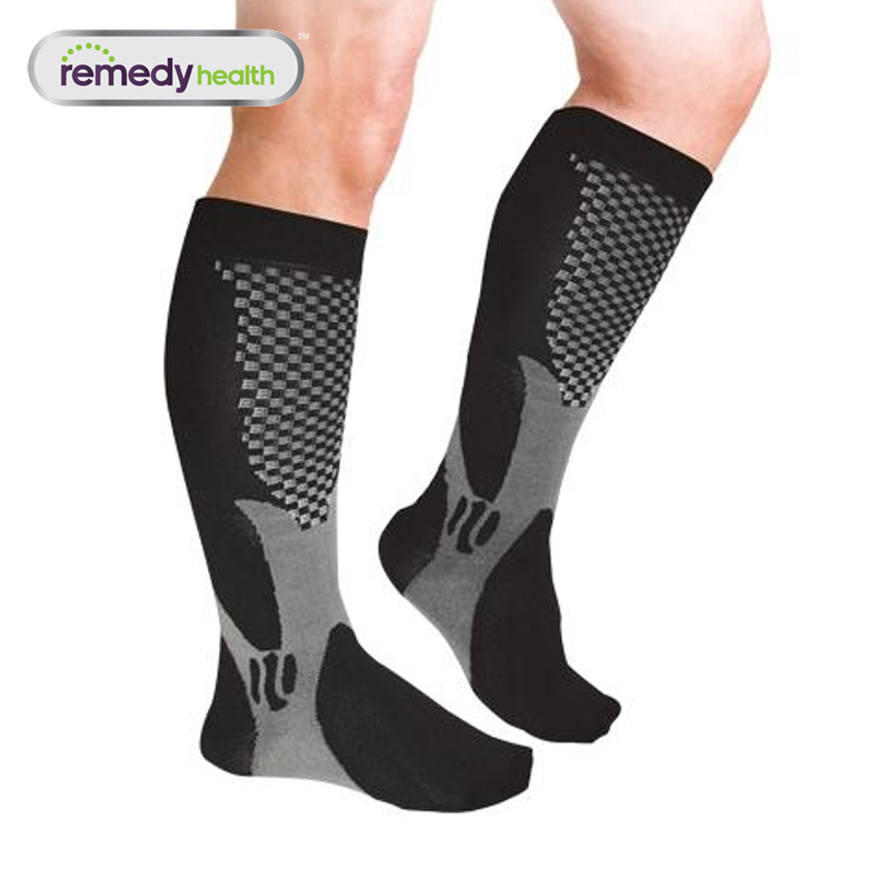 Long Compression Socks