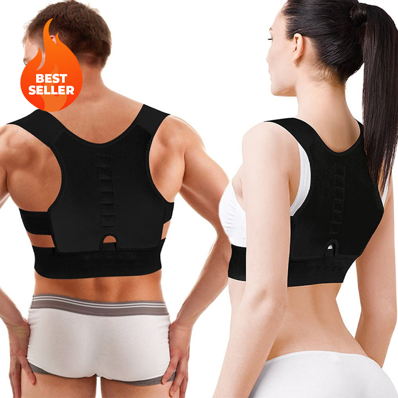 Back and Posture Support