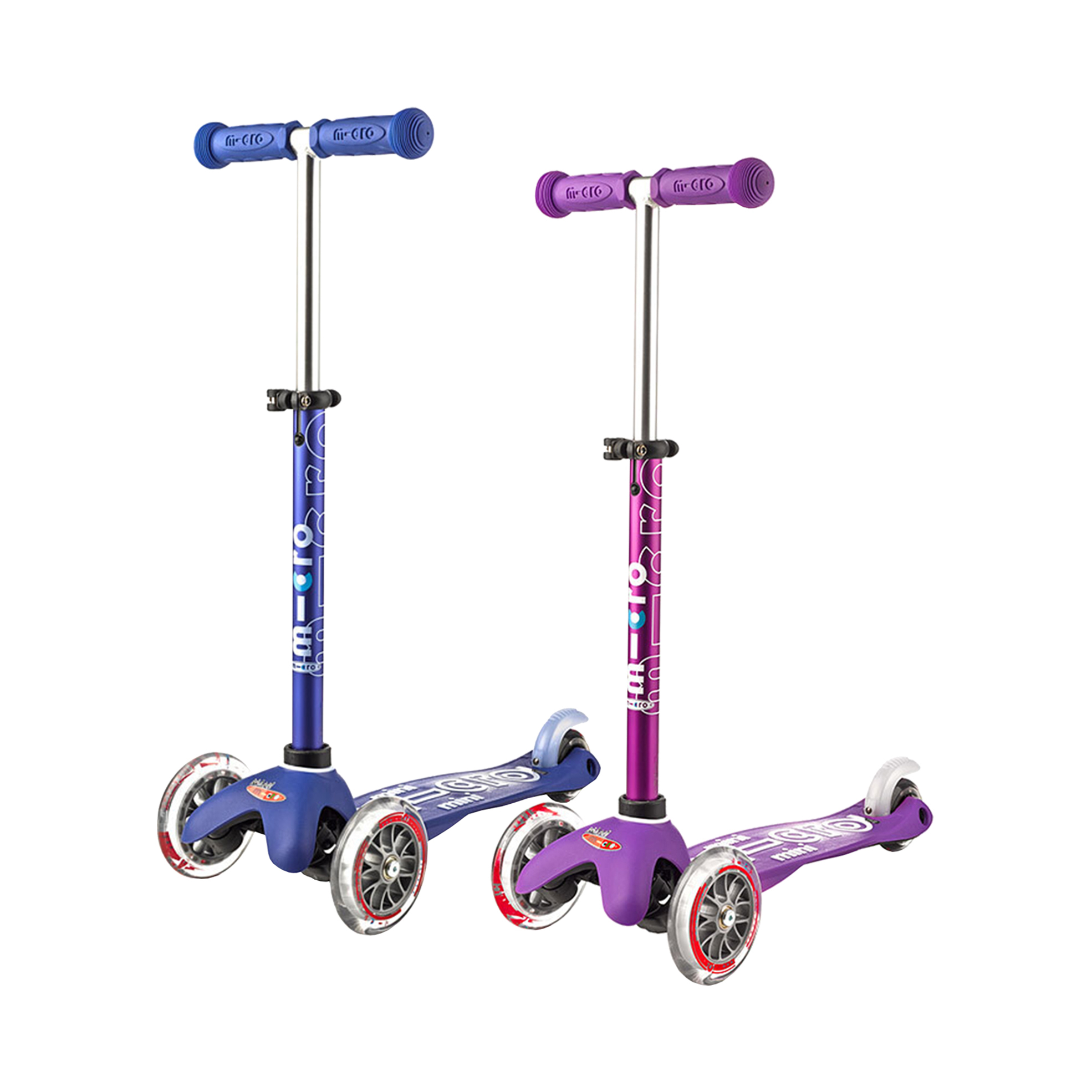 Kids Mini Deluxe Scooter