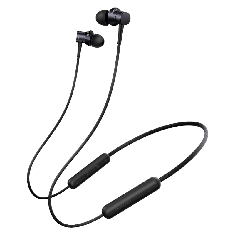 Classic Piston Fit Bluetooth 5.0 Wireless In-Ear Headphones (Model: E1028BT)