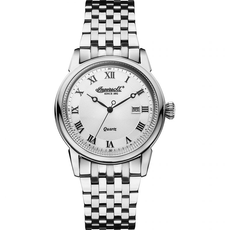 Men's Grafton Analog Display Japanese Quartz Watch