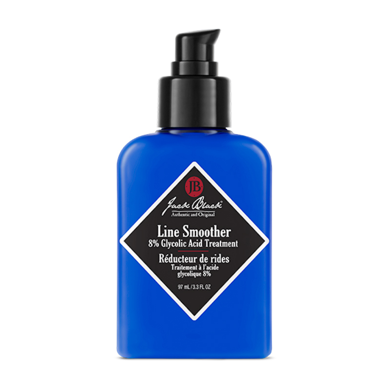 98ml Line Smoother Moisturiser with Glycolic Acid