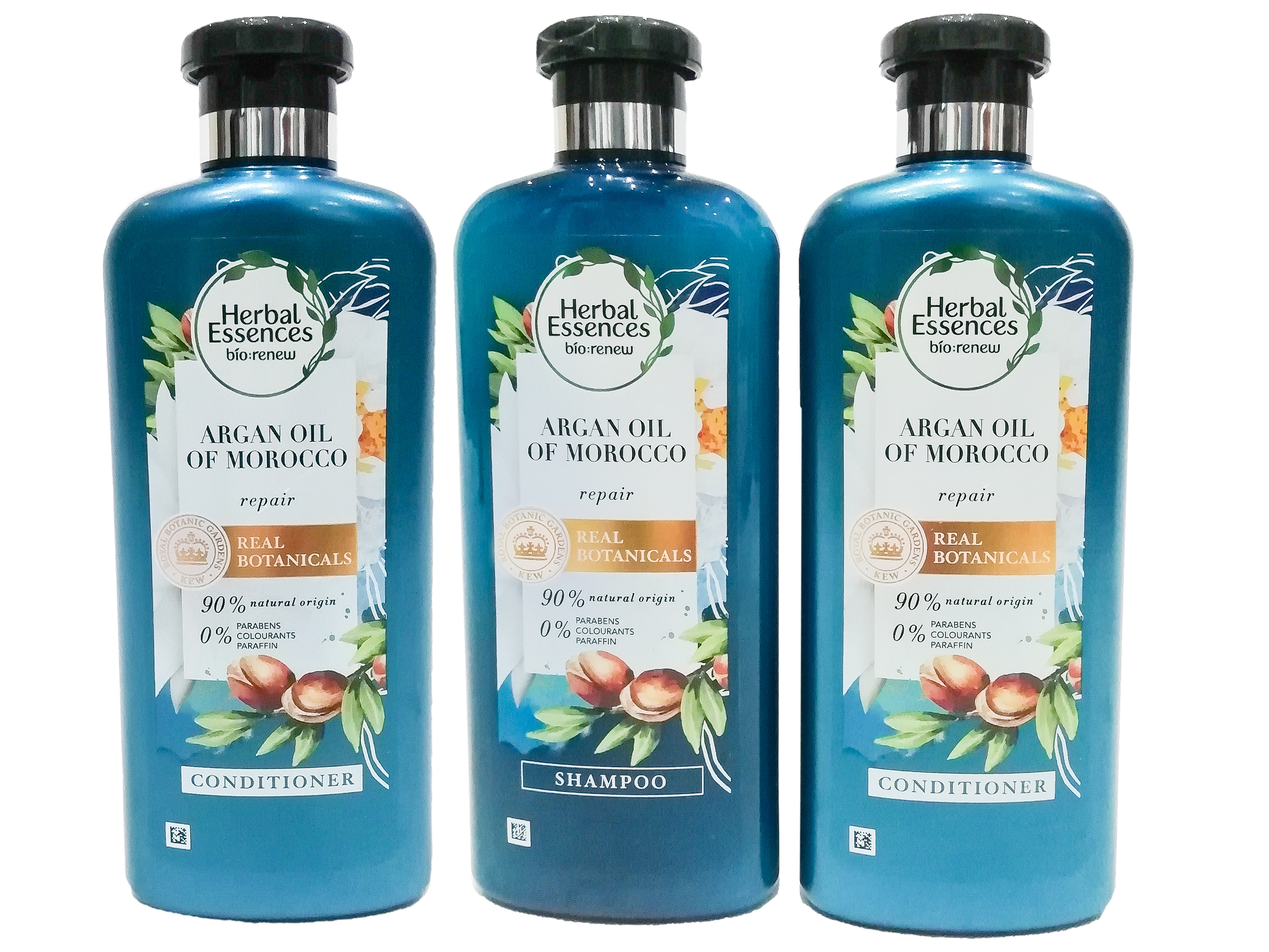 Argan Oil of Morocco - Repair