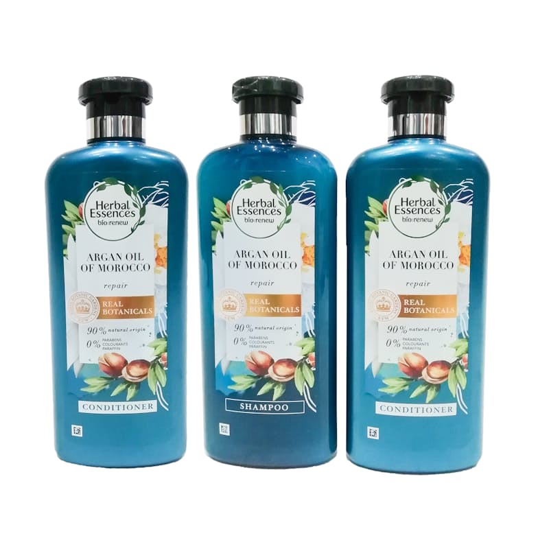 Argan Oil of Morocco - Repair