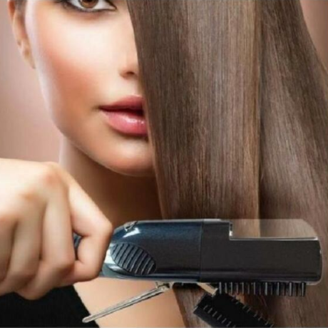 Cordless Split End Hair Trimmer