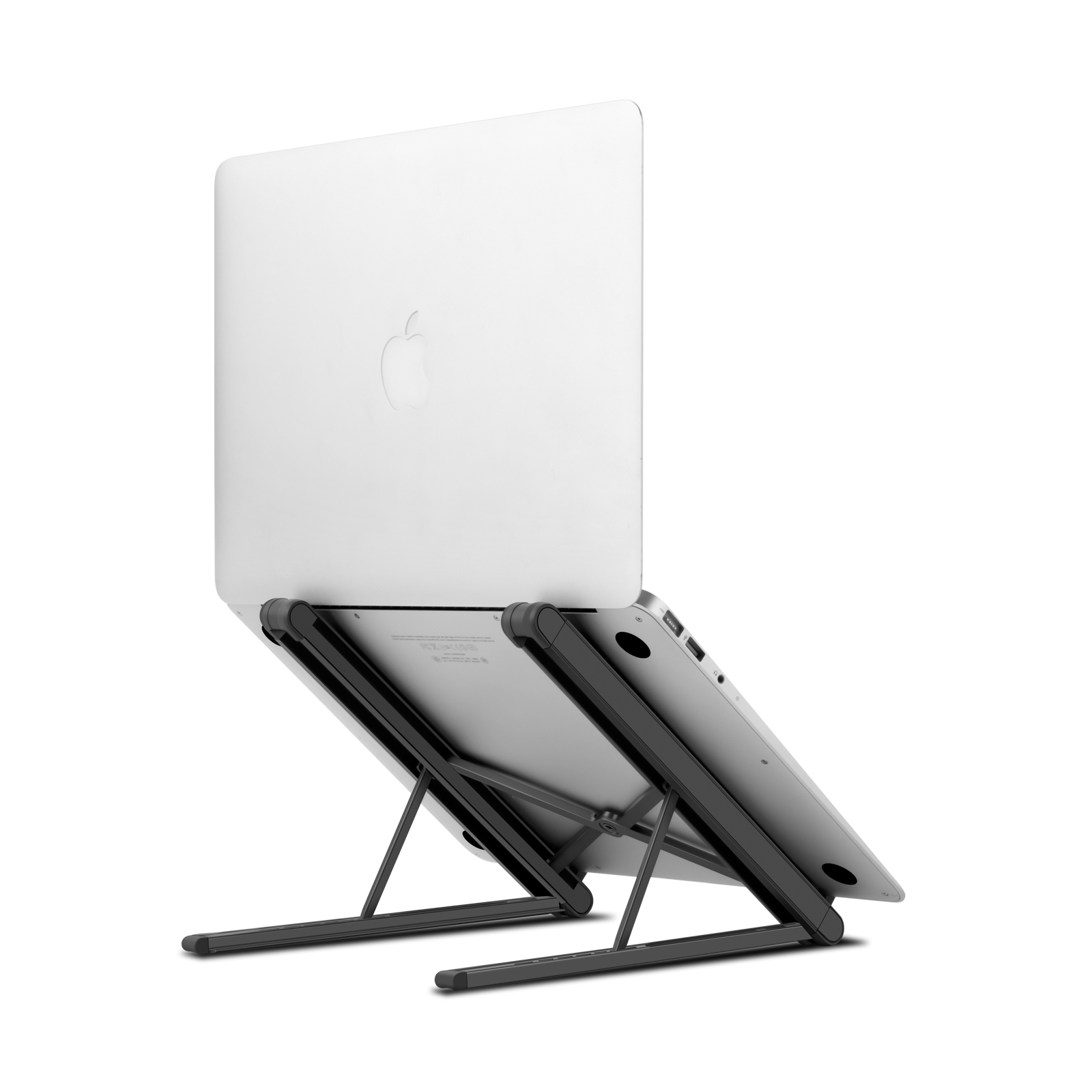 Portable Adjustable Foldable Laptop & Tablet Stand