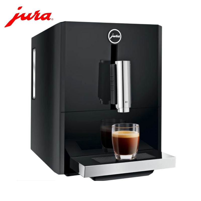 A1 1450W Automatic Bean to Cup Espresso Machine