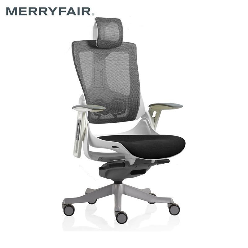 WAU Ergonomic Office Chair