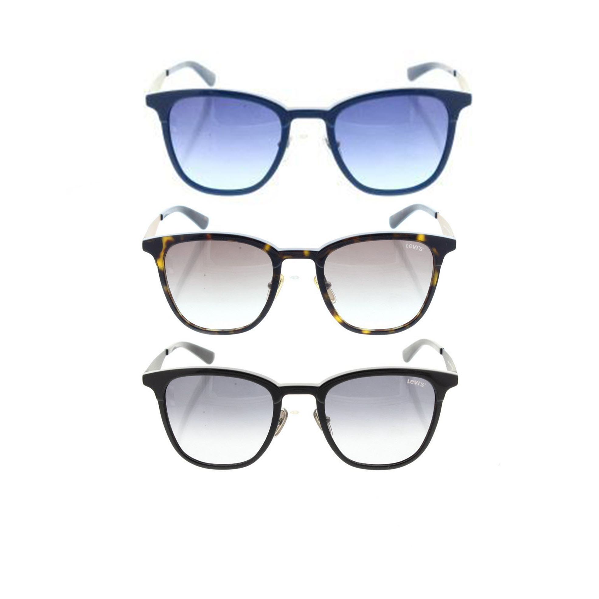 Unisex Classic  Luxury Sunglasses