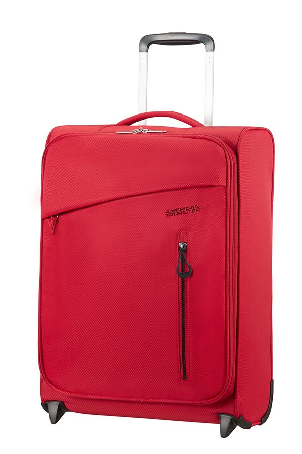 Upright - Formula Red