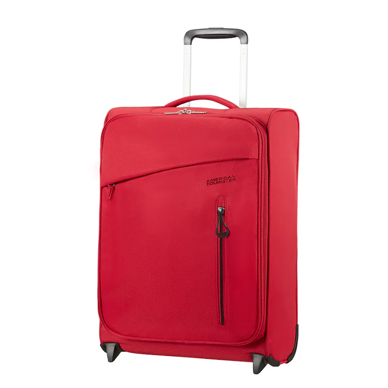 Upright - Formula Red
