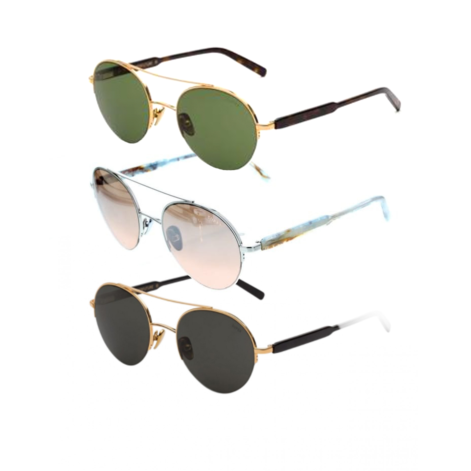 Cooper Acetate Sunglasses