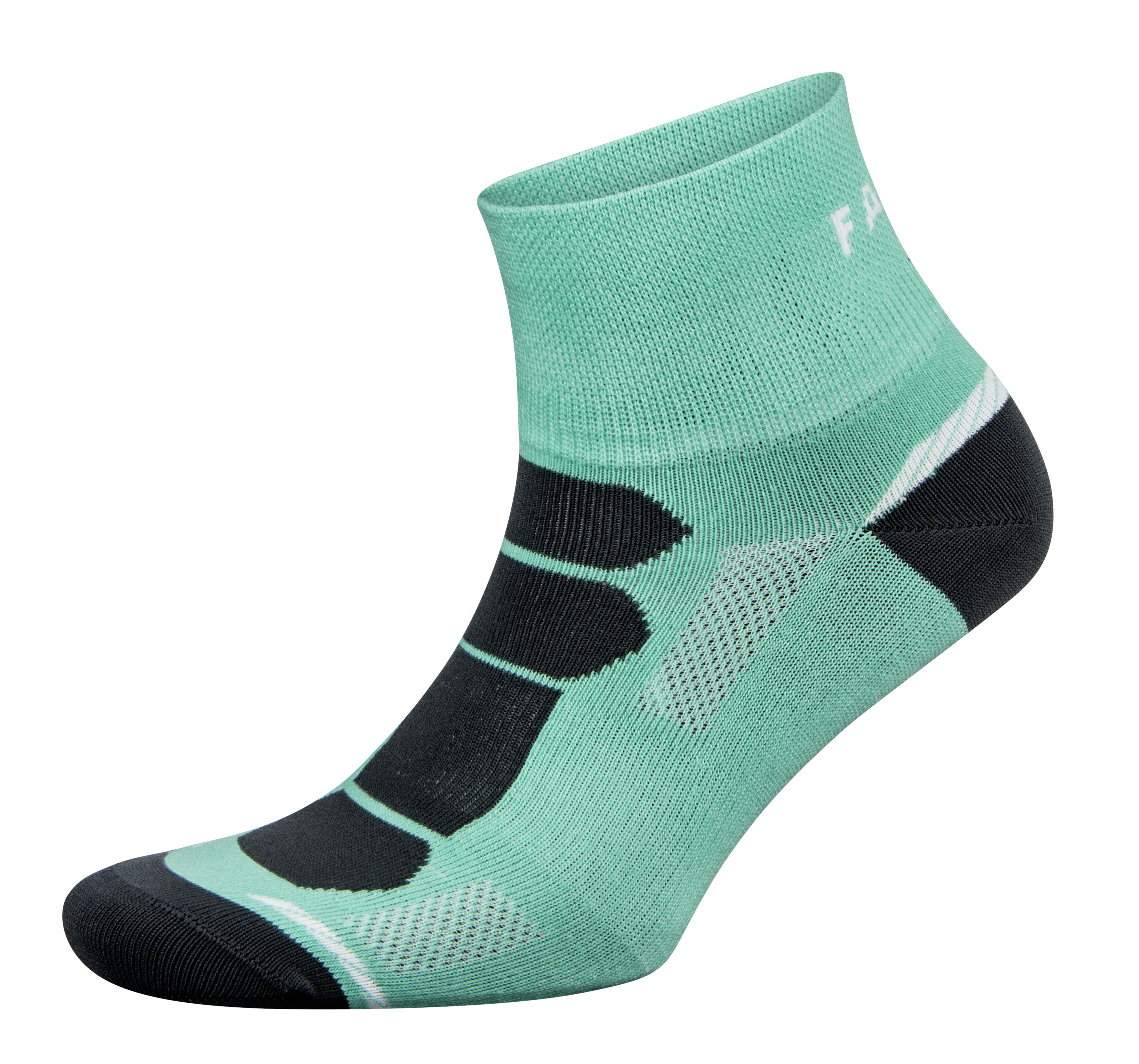 Celeste Green / Grey (Size: 10-12)