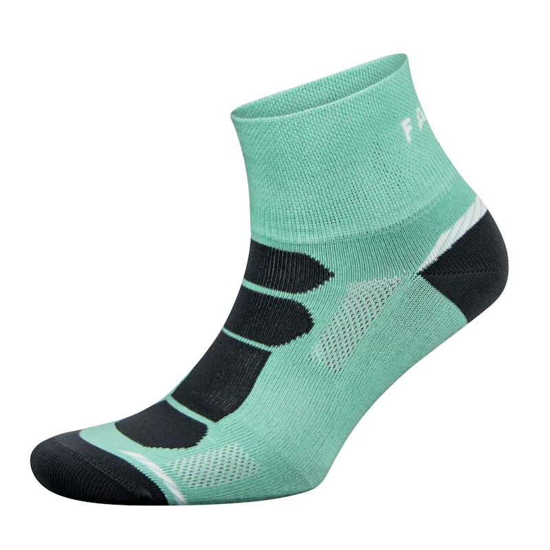 Celeste Green / Grey (Size: 10-12)