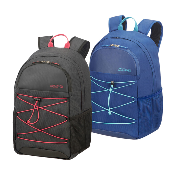 15.6" Road Quest Laptop Backpack