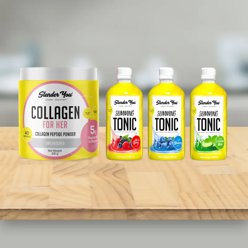 Product media