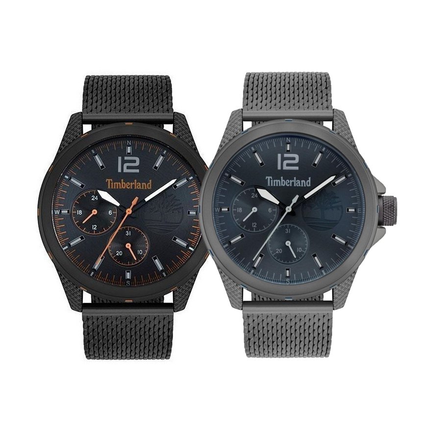 Men's Taunton Multifunction Date Watch