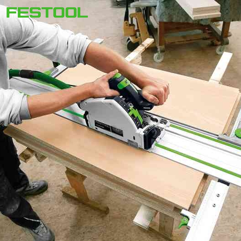 Circular Saw TS 55 REBQ-Plus-FS (Model: 576007)