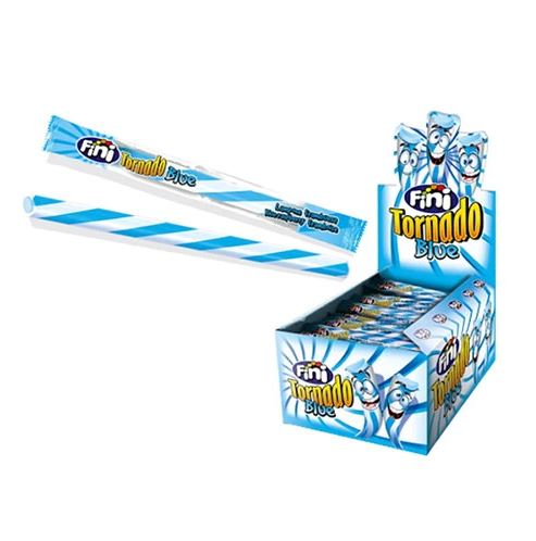 Blue Raspberry
