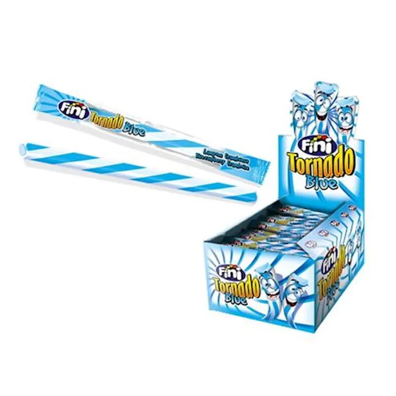 Blue Raspberry
