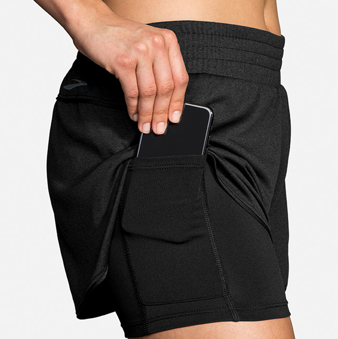 Women’s Rep 3″ 2-in-1 Short